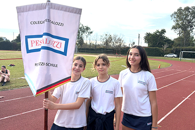 Torneo Amistad 2026