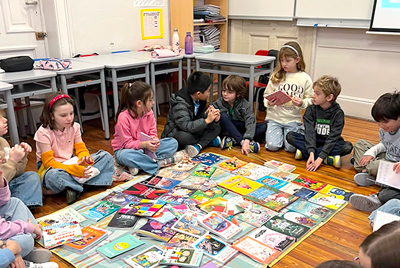 Club Social de Lectura