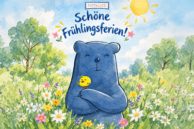 Frühlingsferien 2026
