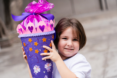 Inicio de clases en el Nivel Primario