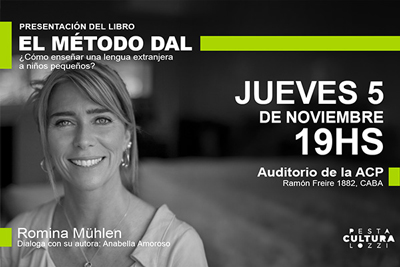 Presentación del libro 