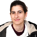 Lola María FAINSTEIN ROCANIERE